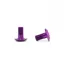 Unite Santa Cruz Upper Linkage Bolts x2 Purple